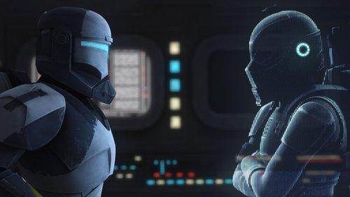 undefined Season 3 Episode 6 - Infiltration (1)