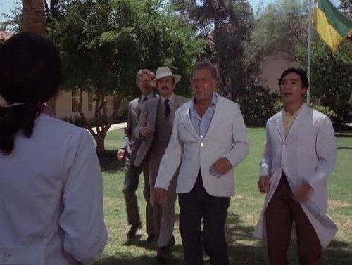 Quincy, M.E. Season 5 Episode 3 - By the Death of a Child