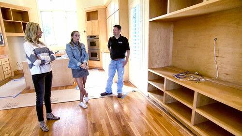 Cyrus vs. Cyrus: Design and Conquer Season 1 Episode 2 - Creating a Forever Home