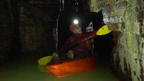 Découverte Season 31 Episode 18 - Episode 18