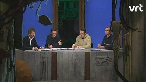 Alles Kan Beter Season 2 Episode 13 - Aflevering 13