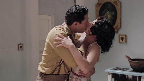 La bandida Season 1 Episode 23 - Episode 23