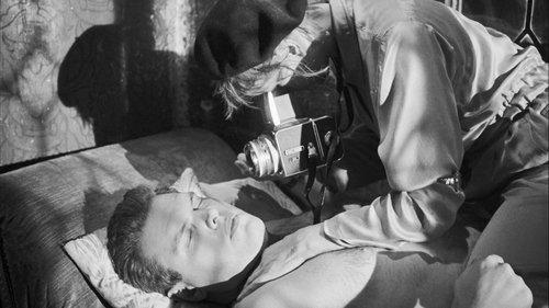 Heimat II: A Chronicle of a Generation Season 1 Episode 10 - The End of the Future