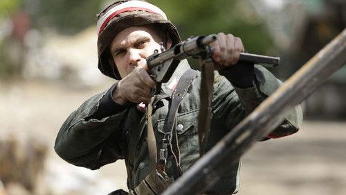 Days of Honor - Powstanie Season 1 Episode 4 - Stone on stone