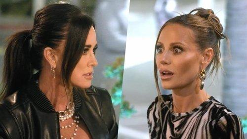 The Real Housewives of Beverly Hills Season 14 Episode 4 - Twisted Sisterhood