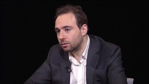 The Open Mind Season 2018 Episode 12 - Democrats vs. Authoritarians