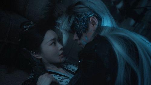 Shadow Love Season 1 Episode 2 - Episode 2