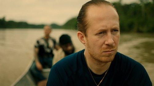 Mocro Maffia Season 6 Episode 2 - Je Wou Pap, Toch?