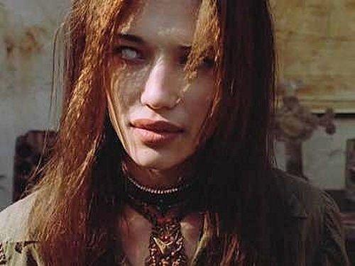 Sliders Season 3 Episode 21 - The Other Slide of Darkness