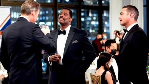 undefined Season 10 Episode 12 - Show of Force