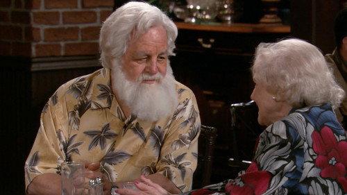 Hot in Cleveland Season 3 Episode 17 - Claus, Tails & High Pitched Males: Birthdates 3