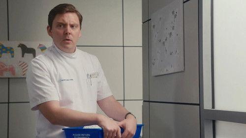 Shortland Street Season 34 Episode 5 - The Hand You're Dealt: Part II