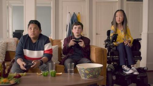 undefined Season 1 Episode 3 - Game On