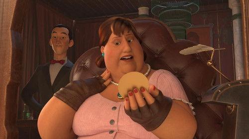 MechWest Season 1 Episode 3 - Centureno