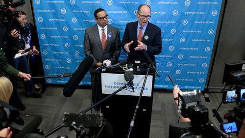 PBS News Weekend Season 5 Episode 16 - February 25, 2017