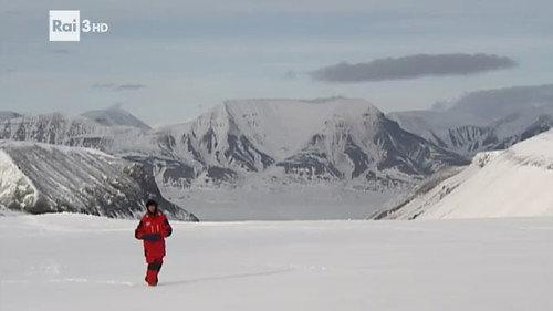 Ulisse - The Pleasure of Discovery Season 16 Episode 21 - Hot and Cold - Living Between the Two Extremes (Second Version)