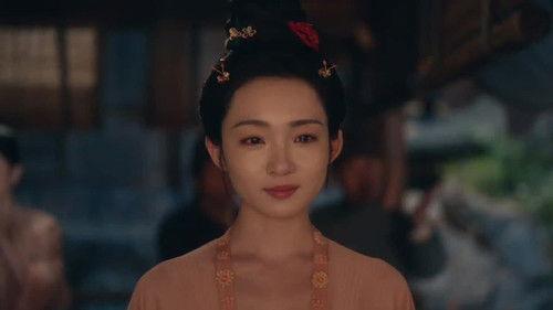 Strange Tales of Tang Dynasty Season 3 Episode 11 - The Crying Sound from Chengfo Temple (6)