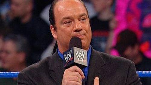 WWE Friday Night SmackDown Season 6 Episode 6 - SmackDown - Feb. 05, 2004