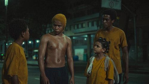 undefined Season 1 Episode 4 - JESUS