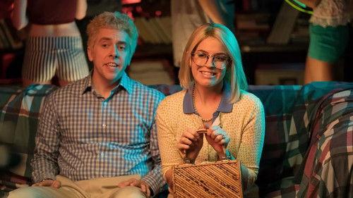 Hot Date Season 1 Episode 1 - Throwback Thursday