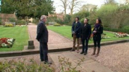 Fact or Faked: Paranormal Files Season 2 Episode 23 - Surveillance Spectre / Morgue Mystery