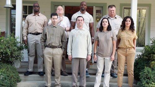 Brooklyn Nine-Nine Season 5 Episode 9 - 99