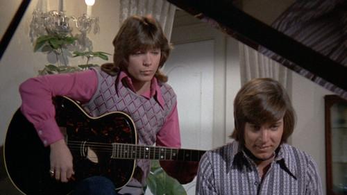 The Partridge Family Season 1 Episode 25 - A Knight in Shining Armor