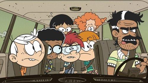 The Loud House Season 5 Episode 23 - Rumor Has It