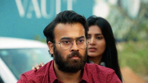 Vyooham Season 1 Episode 1 - Episode 1