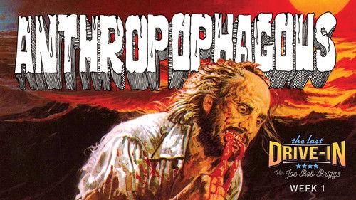 The Last Drive-in with Joe Bob Briggs Season 4 Episode 2 - Anthropophagous