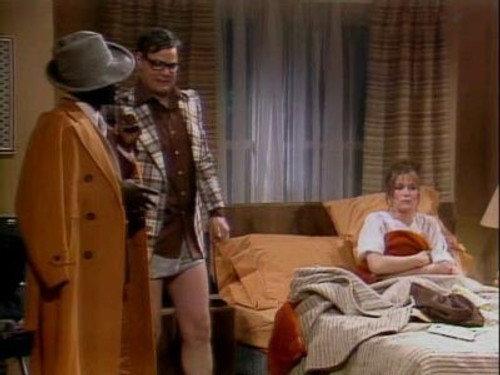 undefined Season 4 Episode 15 - Margot Kidder/The Chieftains
