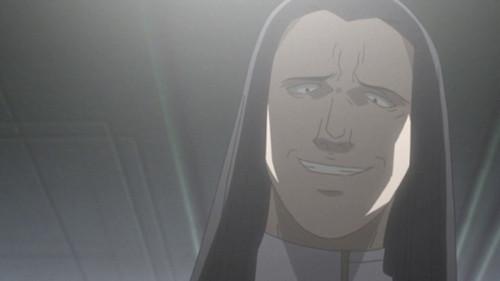 Solty Rei Season 1 Episode 12 - Tears: After the Showdown