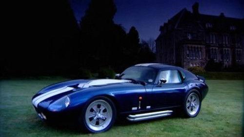 Fifth Gear Season 7 Episode 8 - Episode 8