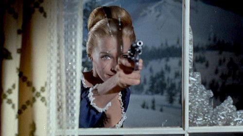 The Man from U.N.C.L.E. Season 2 Episode 14 - The Yukon Affair