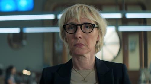Paris Has Fallen Season 1 Episode 3 - Episode 3