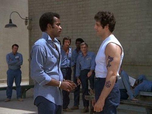 Mission: Impossible Season 7 Episode 9 - Hit