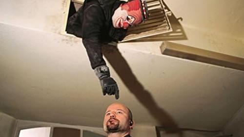 Der Clown Season 2 Episode 4 - The Lindenberg Baby