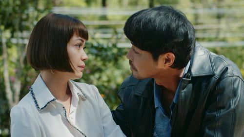 The Broken Marriage Vow Season 1 Episode 2 - Cracks on the Wall