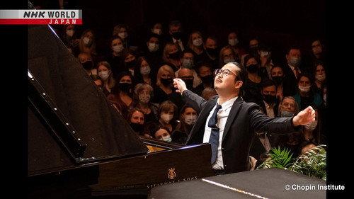 Face To Face Season 8 Episode 4 - A Pianist's Vision for the Future