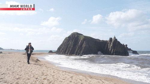 Journeys in Japan Season 17 Episode 1 - Hiking the San'in Coast: Hyogo-Kyoto