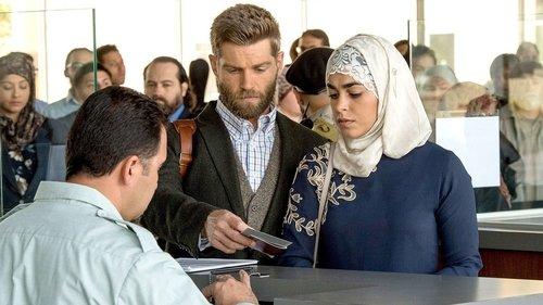 The Brave Season 1 Episode 9 - Desperate Times