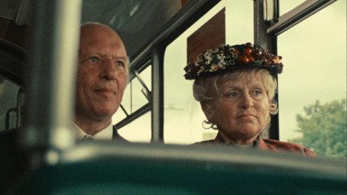 Eight Hours Don’t Make a Day Season 1 Episode 2 - Oma and Gregor