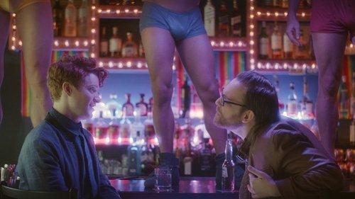 Background image for Let's Get Physical