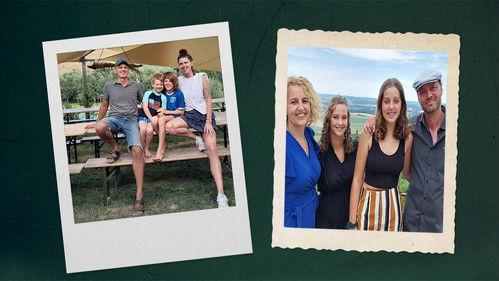 Ik vertrek Season 25 Episode 5 - Episode 5