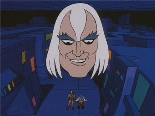 He-Man and the Masters of the Universe Season 1 Episode 29 - Game Plan