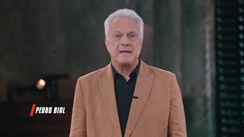 Linha Direta Season 12 Episode 5 - Episode 5