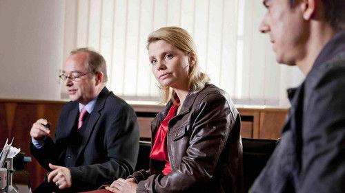 Danni Lowinski Season 2 Episode 13 - Episode 13