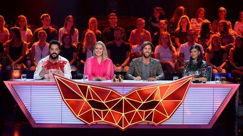 The Masked Singer Season 1 Episode 6 - Episode 6