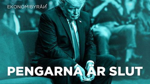 Ekonomibyrån Season 2 Episode 7 - Episode 7