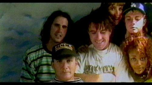 The Real World Season 2 Episode 22 - Goodbye Roomies!